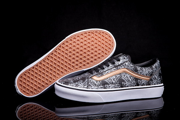 Low Top Lace Shoes Men--081